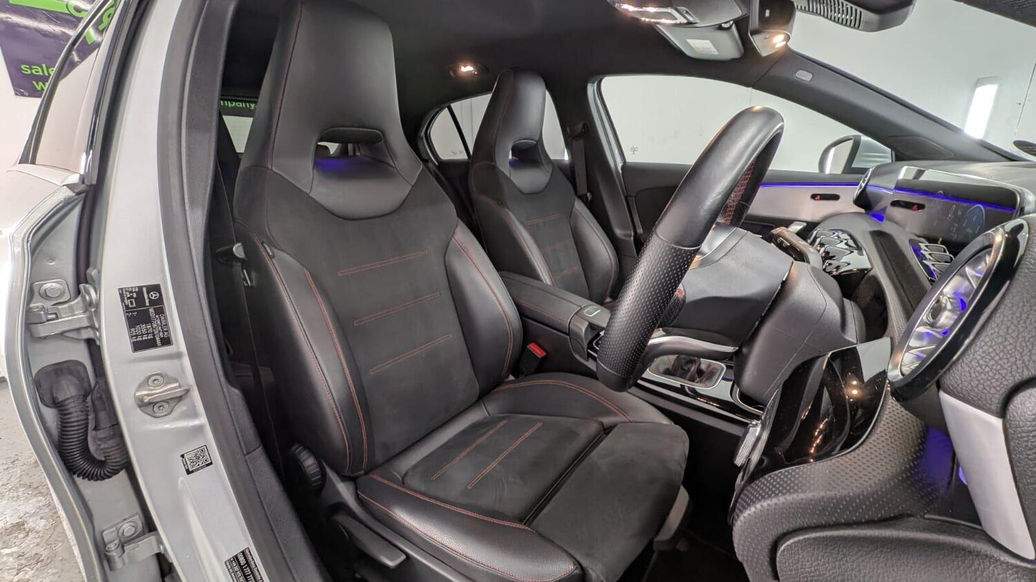 Used Mercedes-Benz A-Class 2020 for sale - 77305997: Photo 60