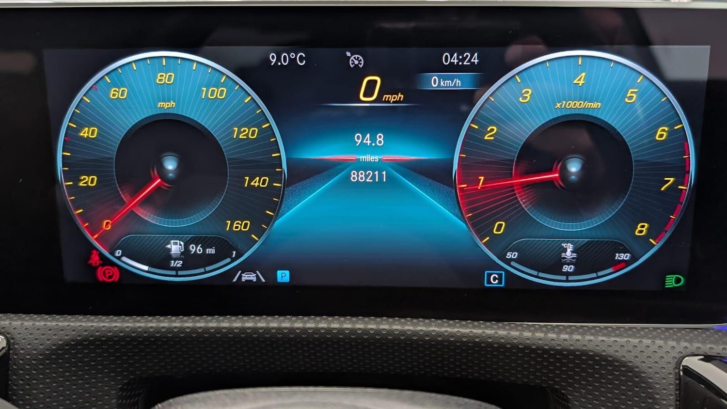 Used Mercedes-Benz A-Class 2020 for sale - 77305997: Photo 64