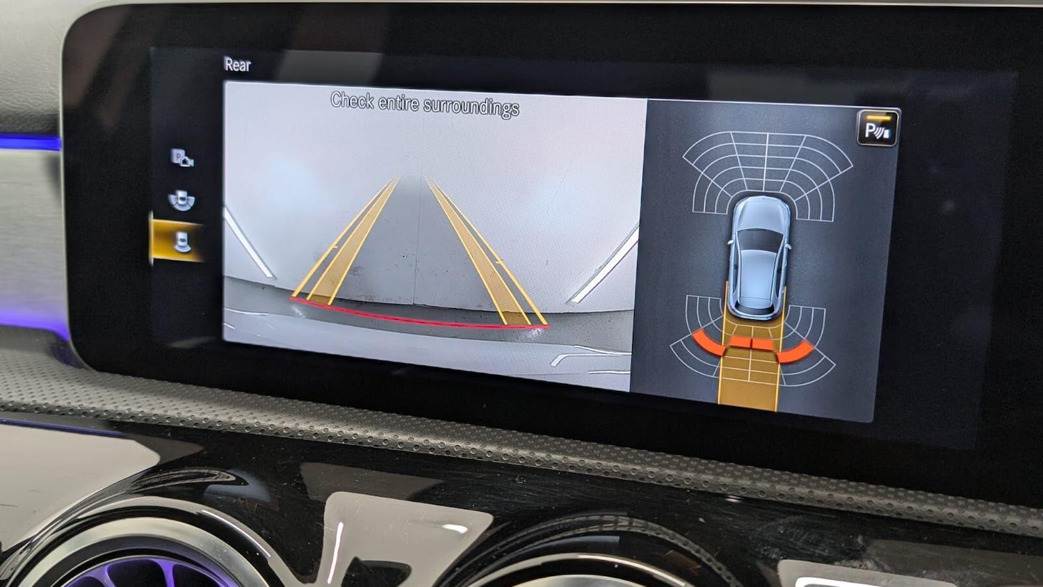 Used Mercedes-Benz A-Class 2020 for sale - 77305997: Photo 65