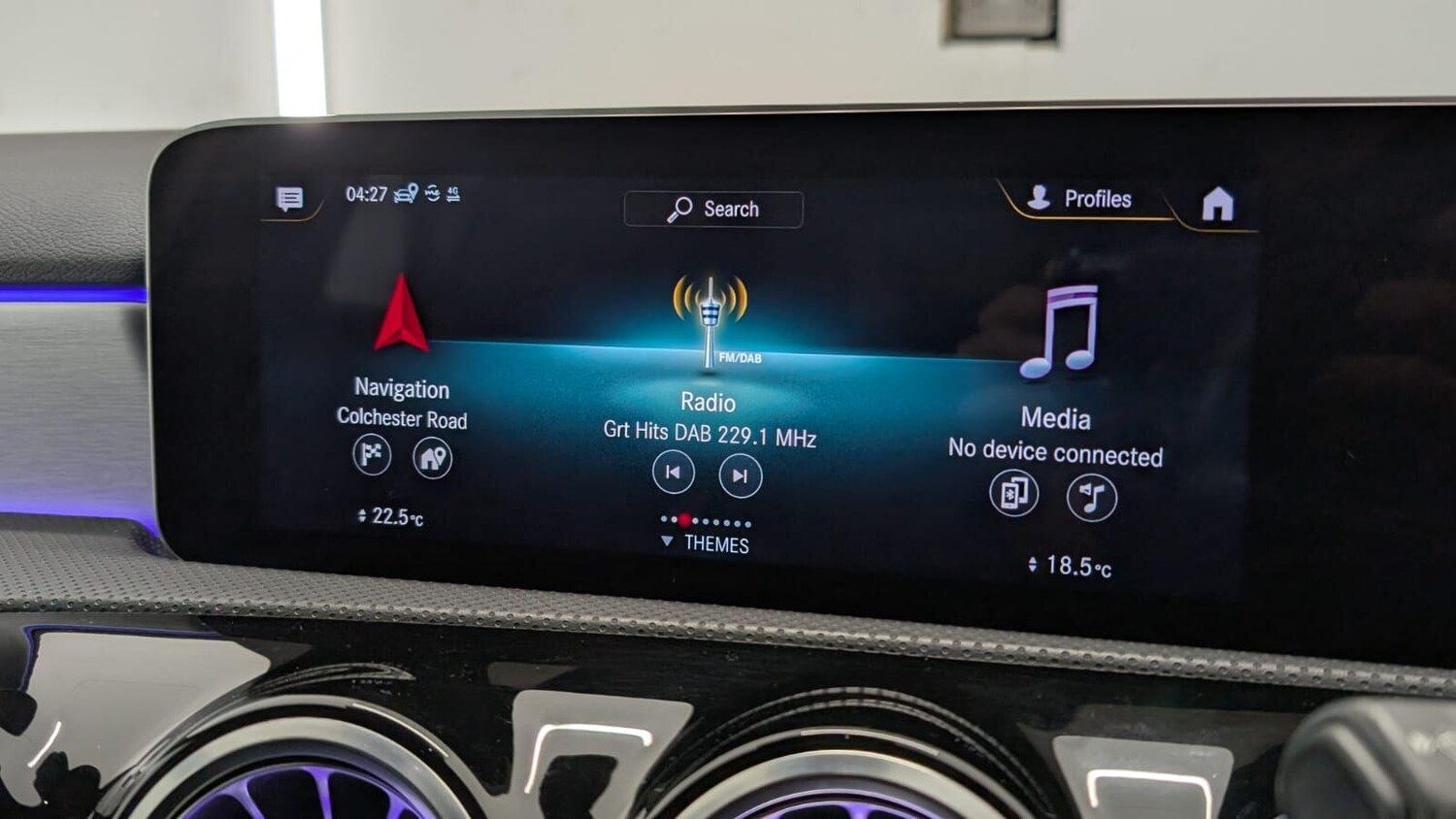 Used Mercedes-Benz A-Class 2020 for sale - 77305997: Photo 68