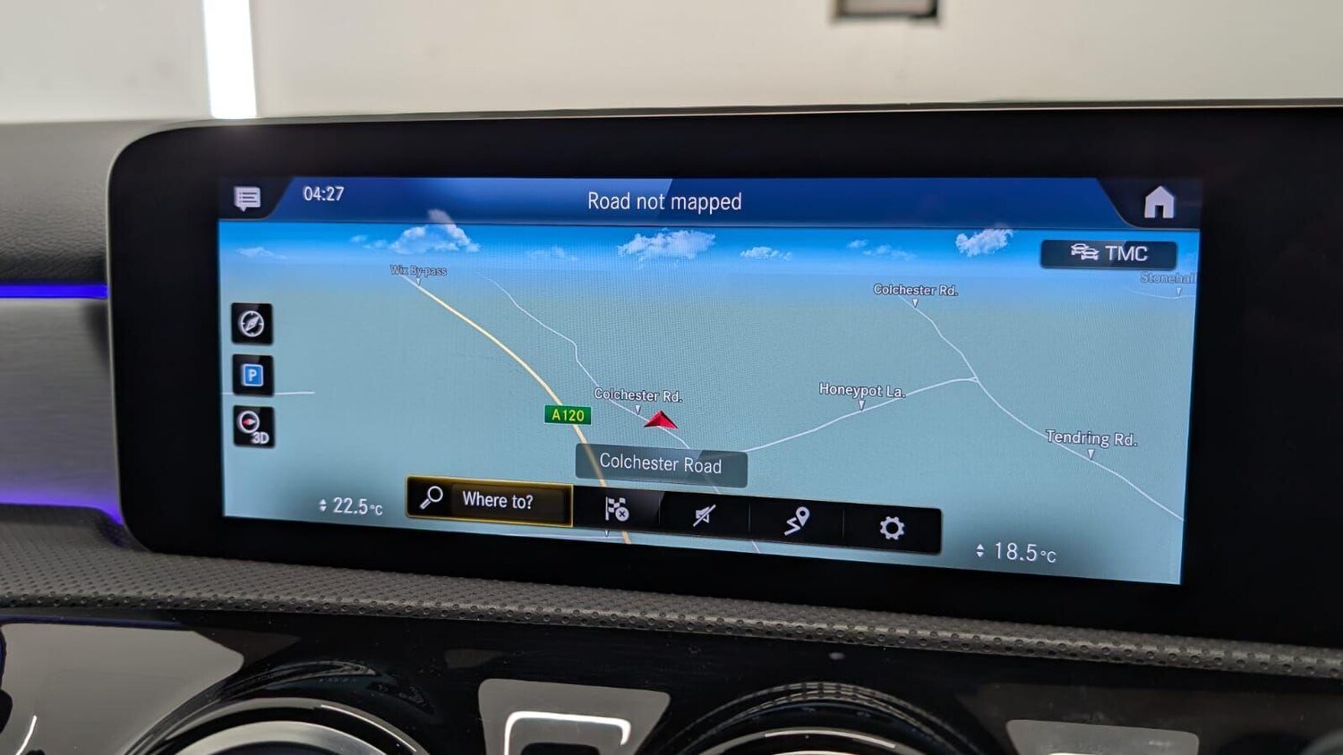 Used Mercedes-Benz A-Class 2020 for sale - 77305997: Photo 69