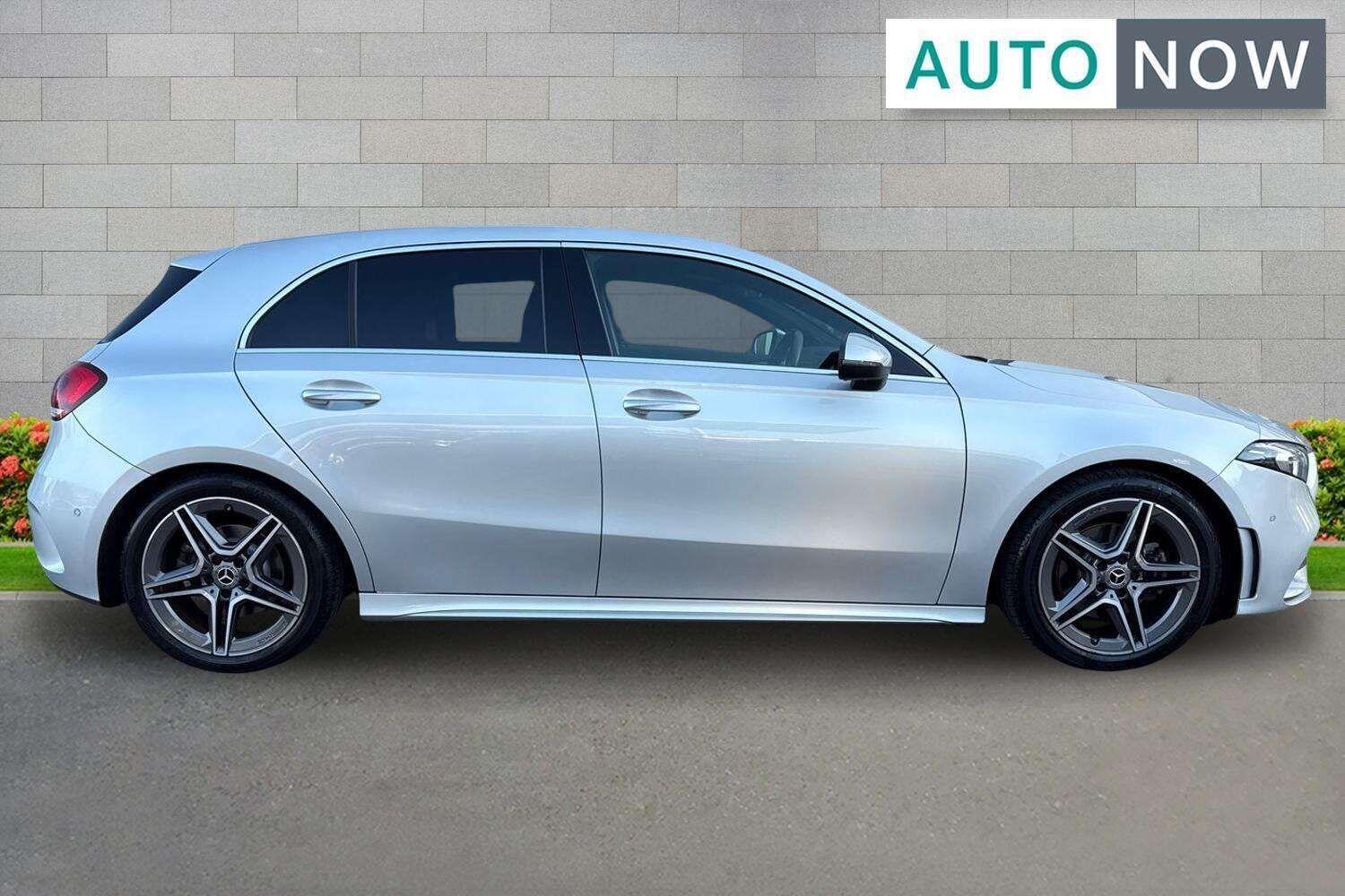 Used Mercedes-Benz A-Class 2020 for sale - 77305997: Photo 7