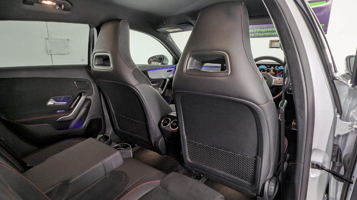 Used Mercedes-Benz A-Class 2020 for sale - 77305997: Photo 71