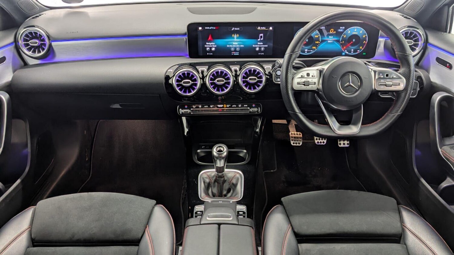 Used Mercedes-Benz A-Class 2020 for sale - 77305997: Photo 72