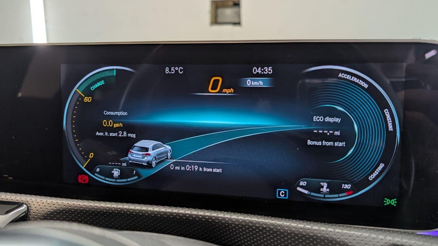 Used Mercedes-Benz A-Class 2020 for sale - 77305997: Photo 74