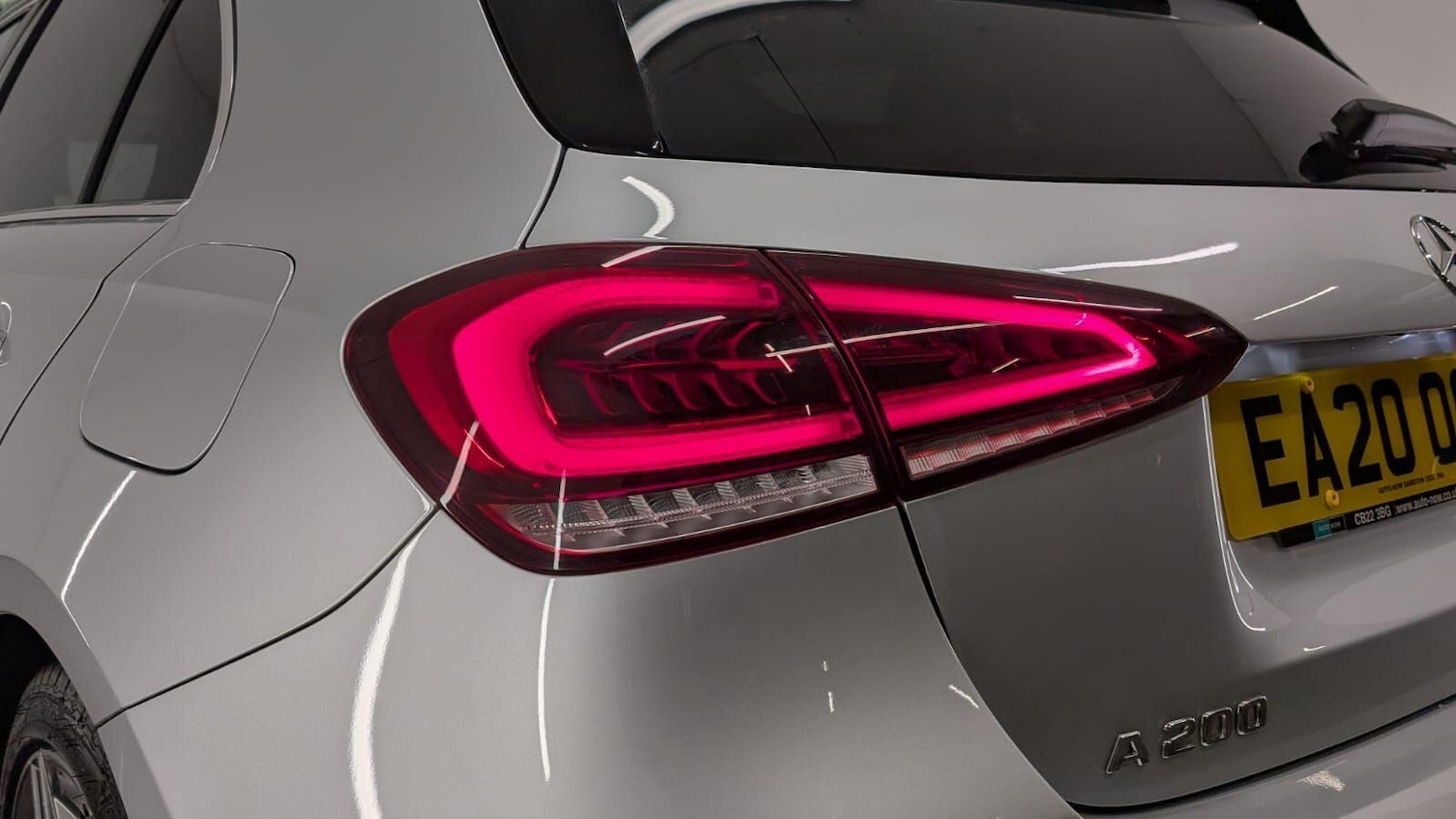 Used Mercedes-Benz A-Class 2020 for sale - 77305997: Photo 75