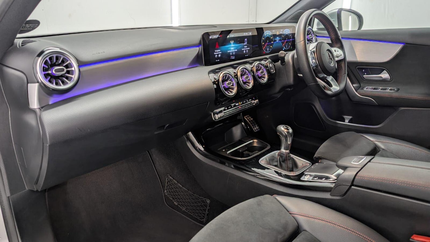 Used Mercedes-Benz A-Class 2020 for sale - 77305997: Photo 77