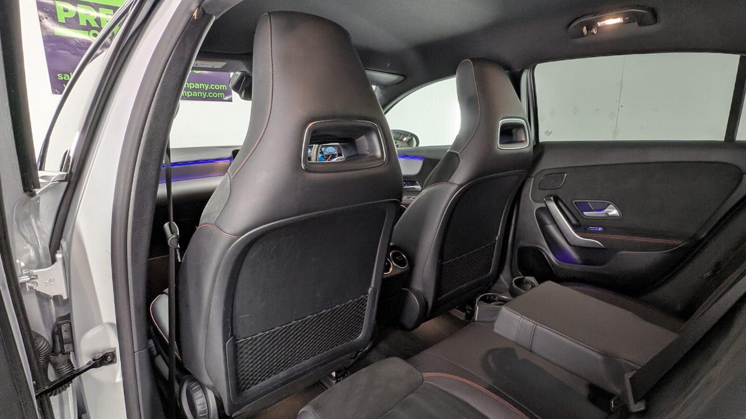 Used Mercedes-Benz A-Class 2020 for sale - 77305997: Photo 78