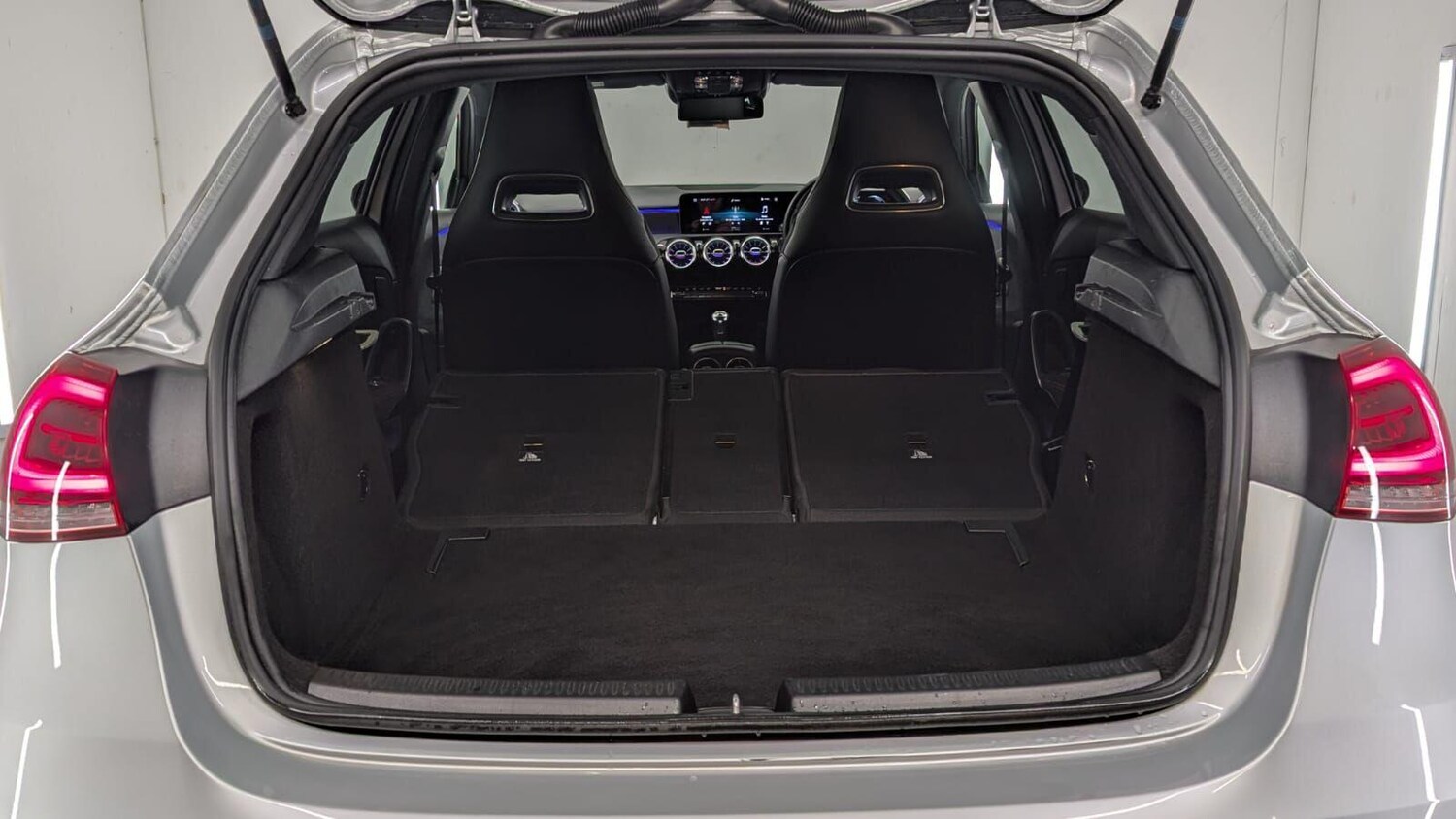 Used Mercedes-Benz A-Class 2020 for sale - 77305997: Photo 79