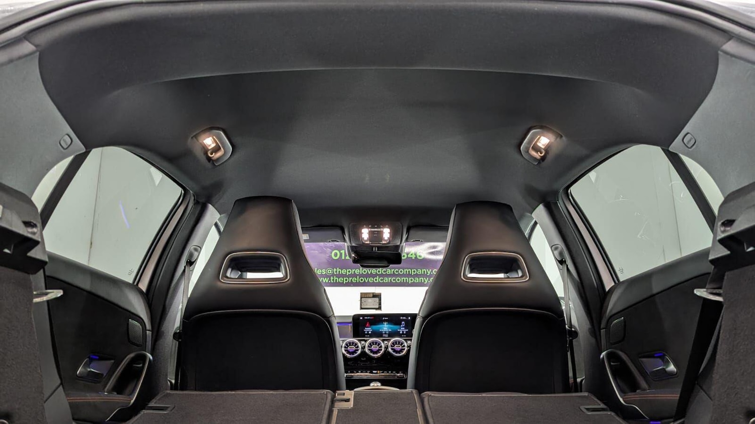 Used Mercedes-Benz A-Class 2020 for sale - 77305997: Photo 82