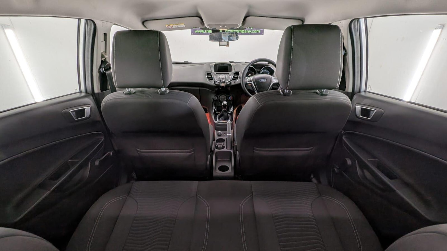 Used Ford Fiesta 2017 for sale - 76561245: Photo 20