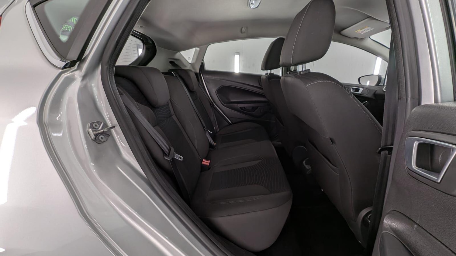 Used Ford Fiesta 2017 for sale - 76561245: Photo 21