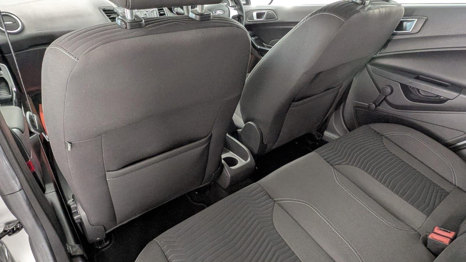 Used Ford Fiesta 2017 for sale - 76561245: Photo 24