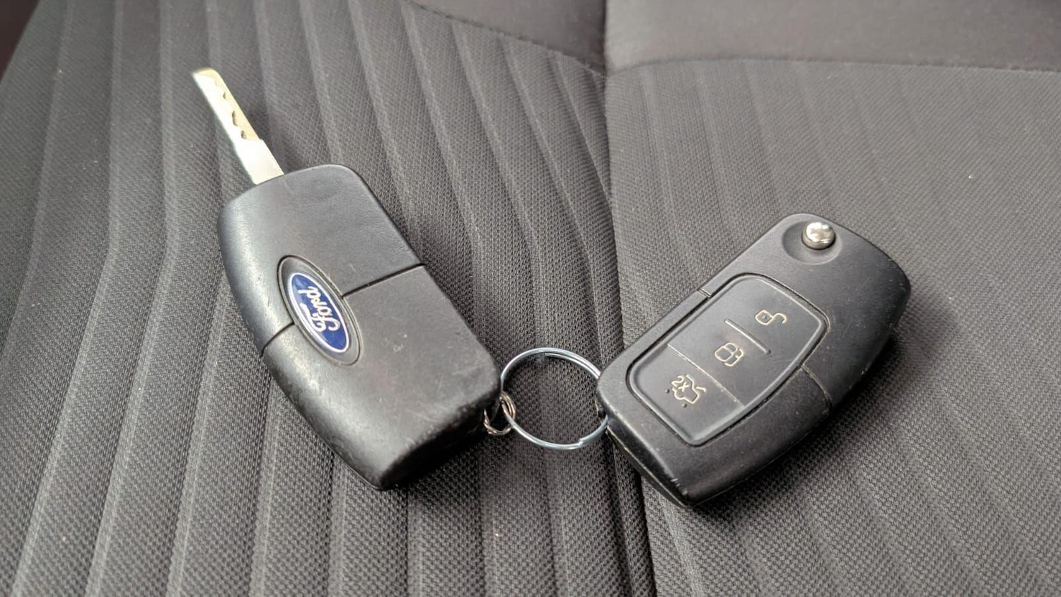 Used Ford Fiesta 2017 for sale - 76561245: Photo 28