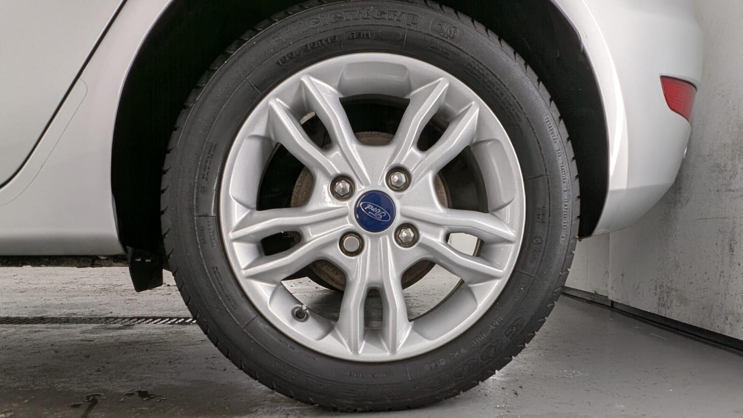 Used Ford Fiesta 2017 for sale - 76561245: Photo 34