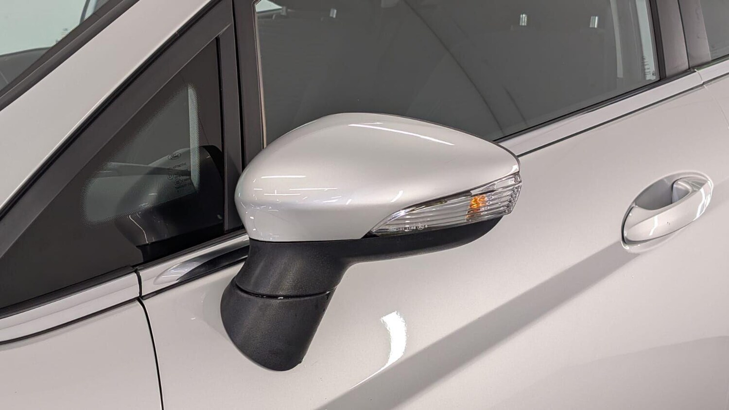 Used Ford Fiesta 2017 for sale - 76561245: Photo 38