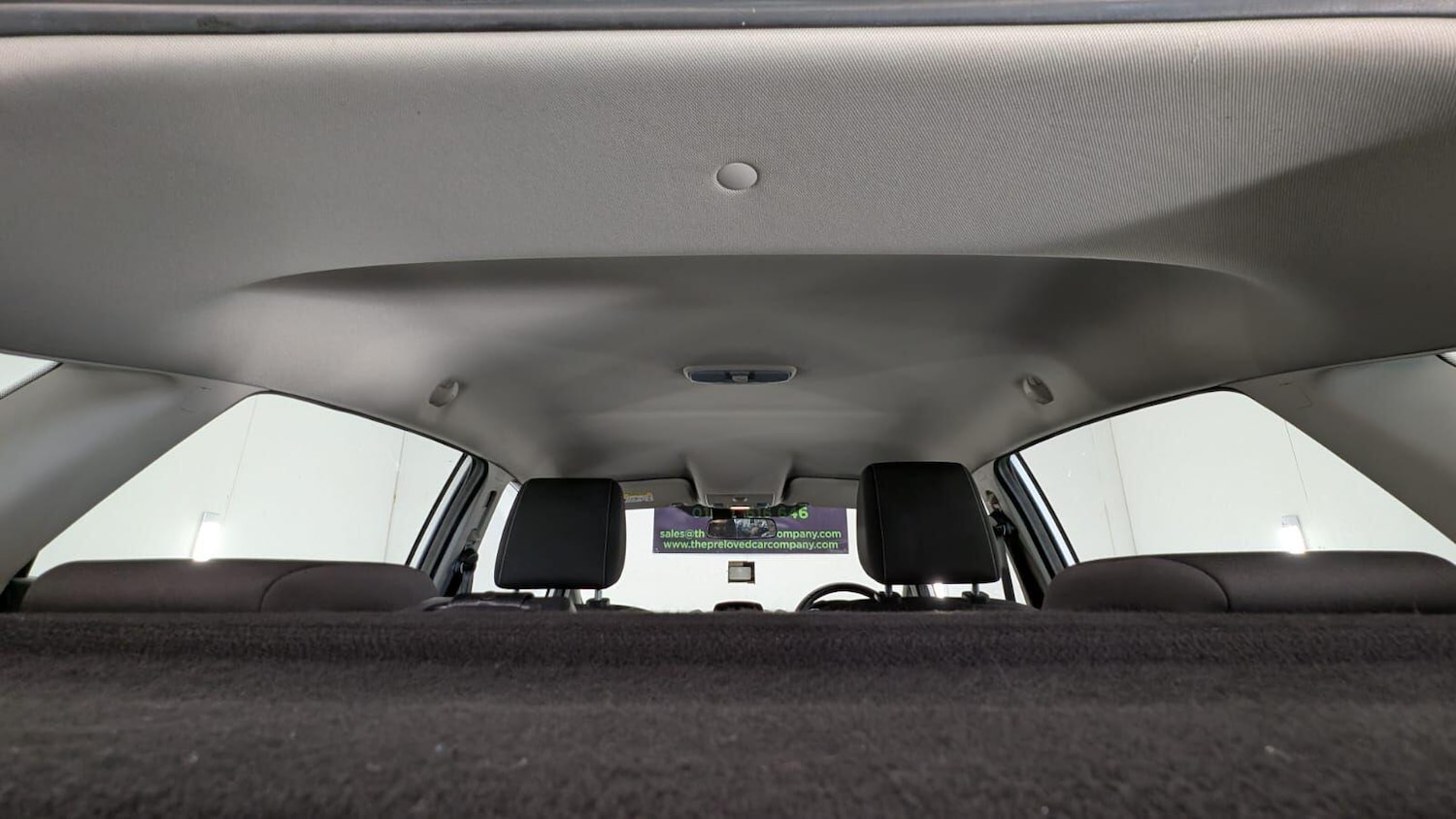 Used Ford Fiesta 2017 for sale - 76561245: Photo 43