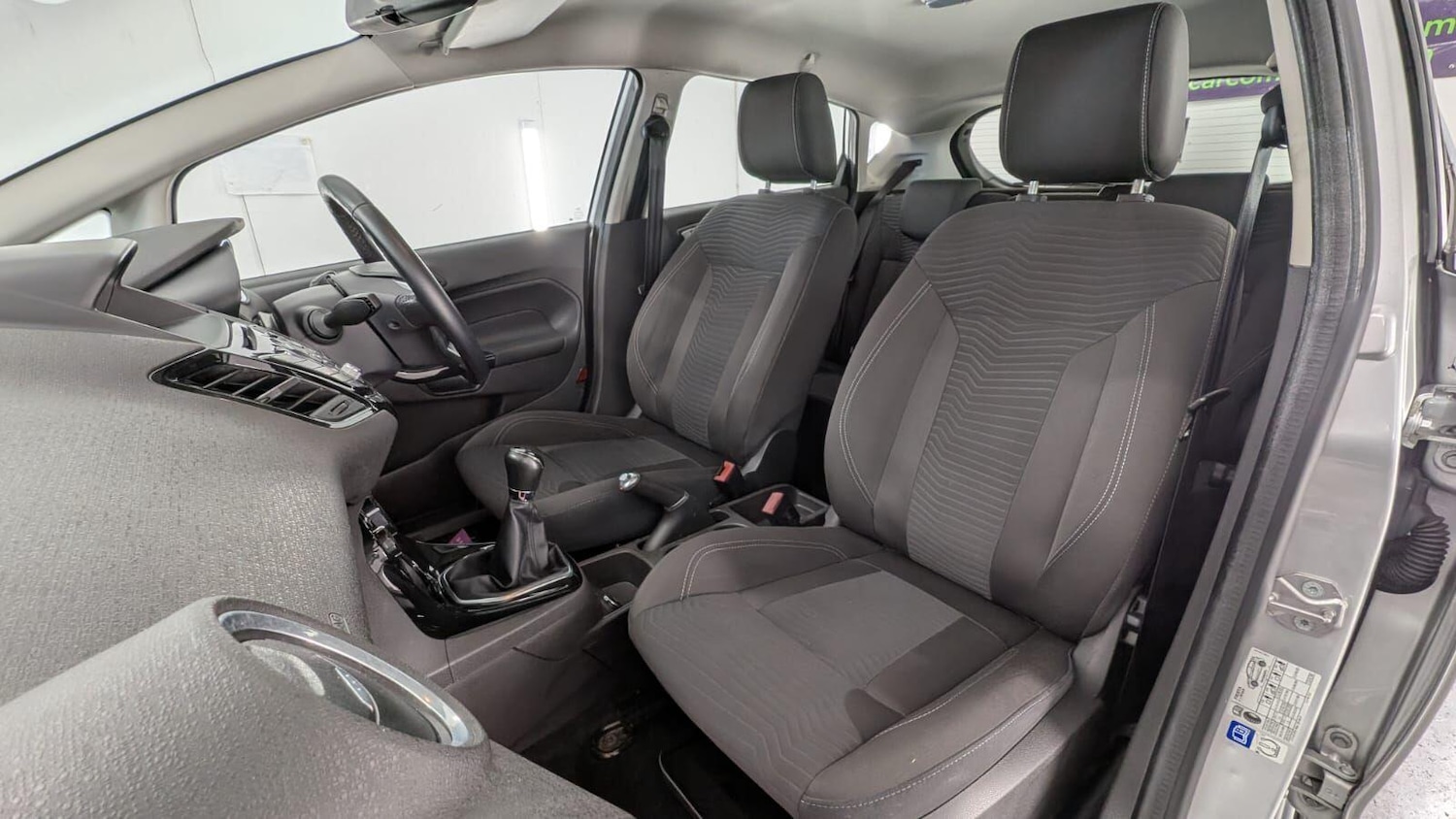 Used Ford Fiesta 2017 for sale - 76561245: Photo 45