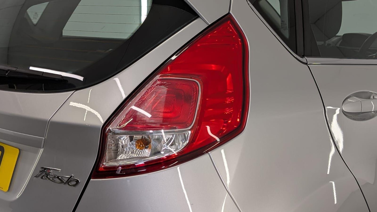 Used Ford Fiesta 2017 for sale - 76561245: Photo 47