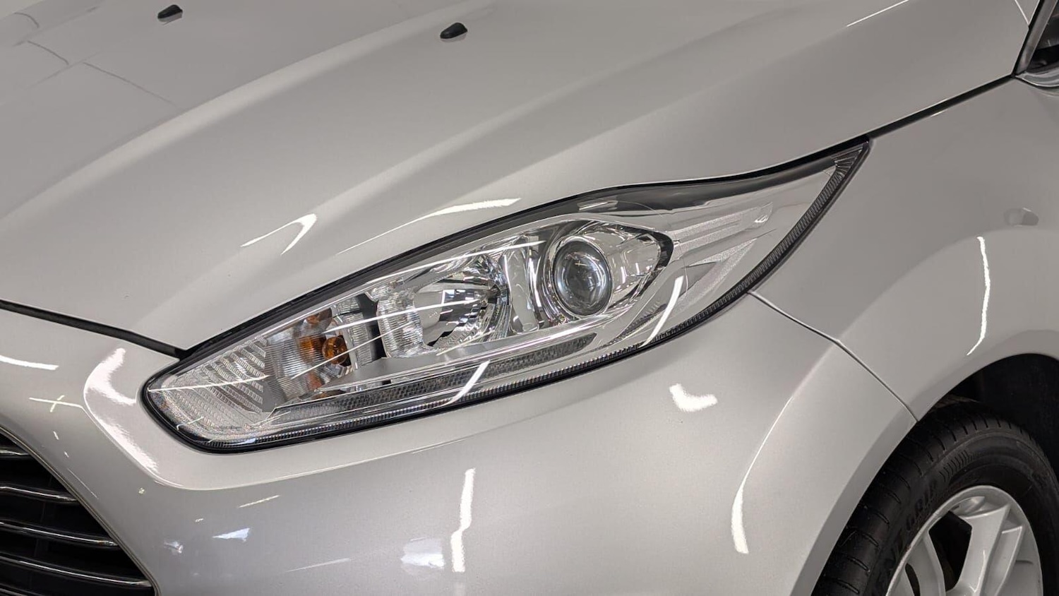 Used Ford Fiesta 2017 for sale - 76561245: Photo 48