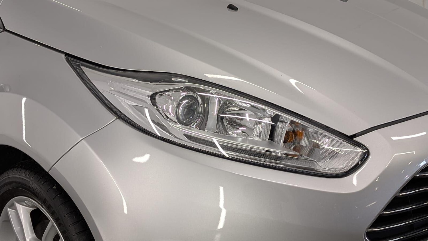 Used Ford Fiesta 2017 for sale - 76561245: Photo 49