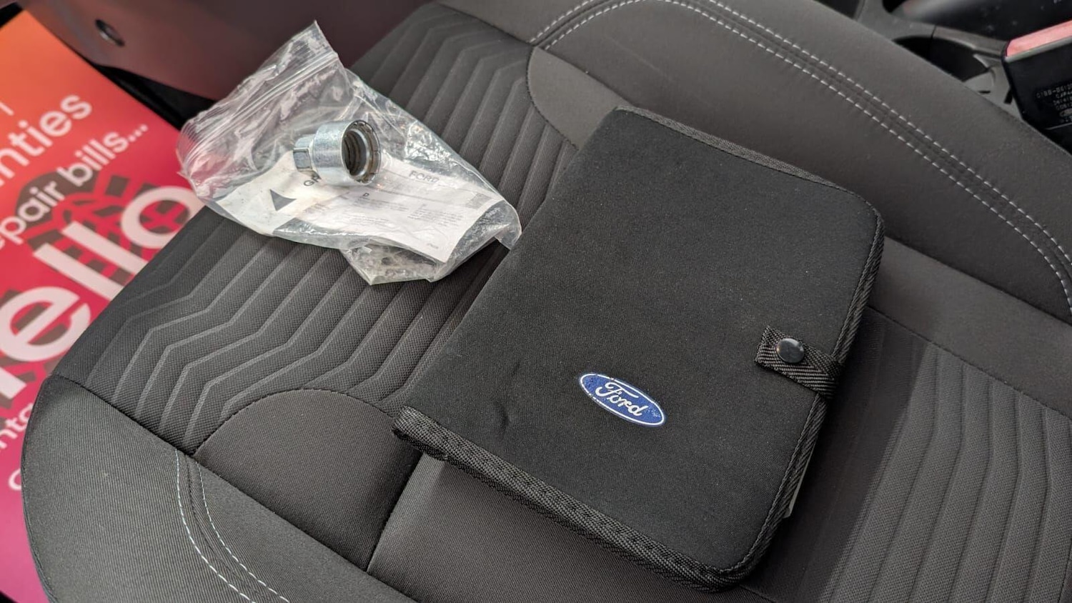 Used Ford Fiesta 2017 for sale - 76561245: Photo 52