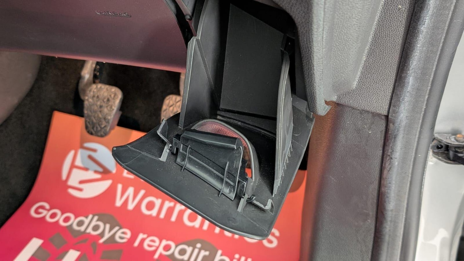 Used Ford Fiesta 2017 for sale - 76561245: Photo 55