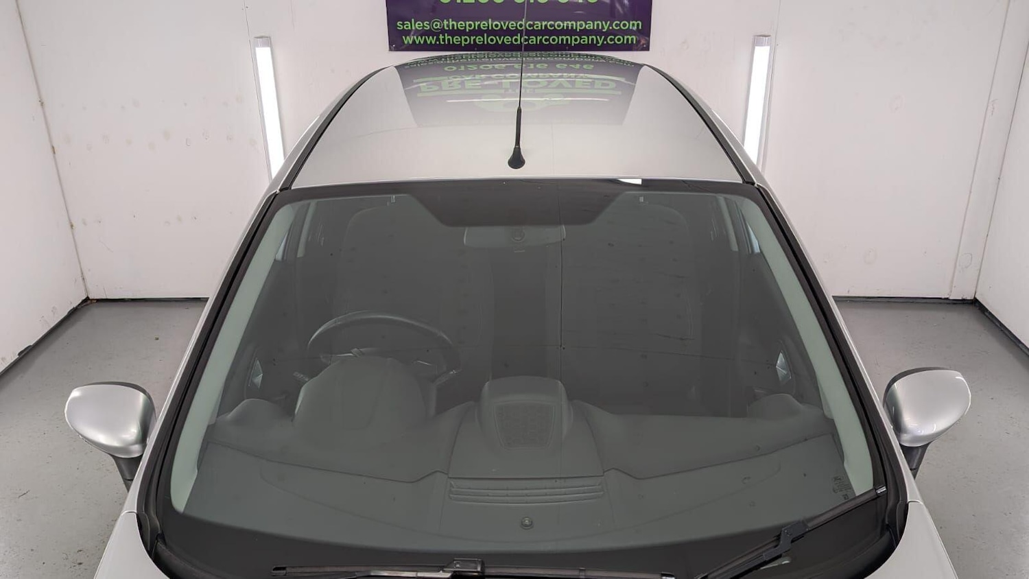 Used Ford Fiesta 2017 for sale - 76561245: Photo 58