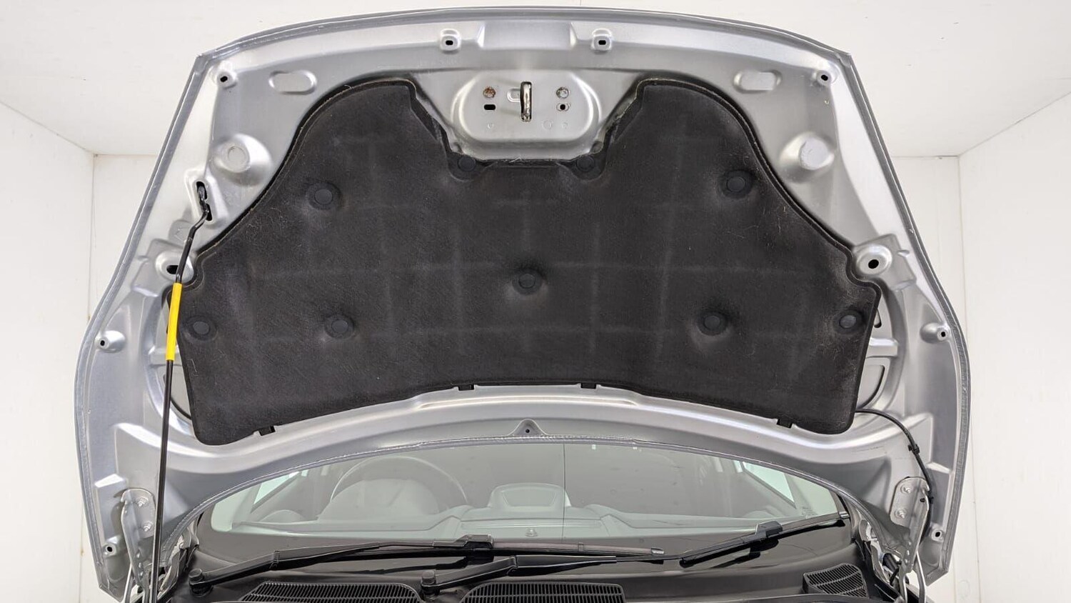 Used Ford Fiesta 2017 for sale - 76561245: Photo 59