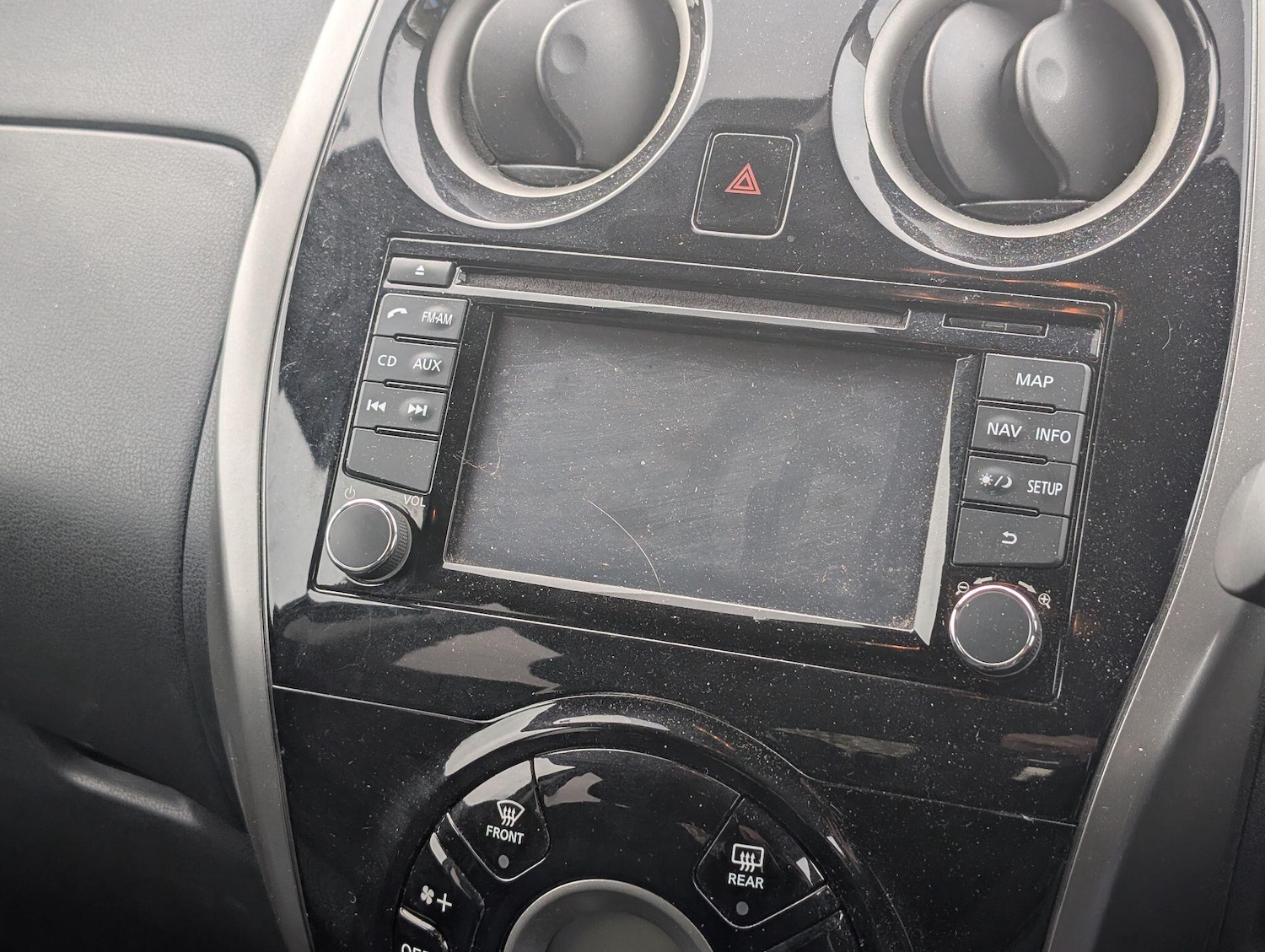 Used Nissan Note 2013 for sale - 78007284: Photo 10