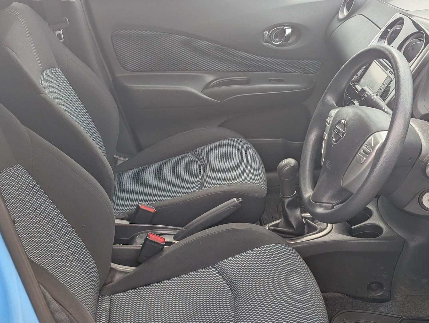 Used Nissan Note 2013 for sale - 78007284: Photo 11