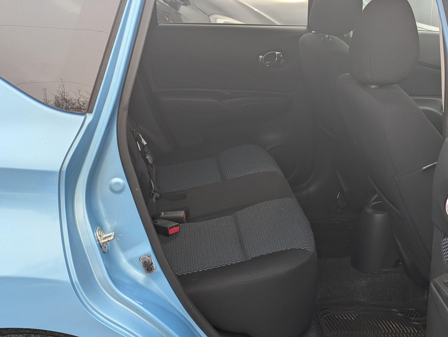 Used Nissan Note 2013 for sale - 78007284: Photo 12