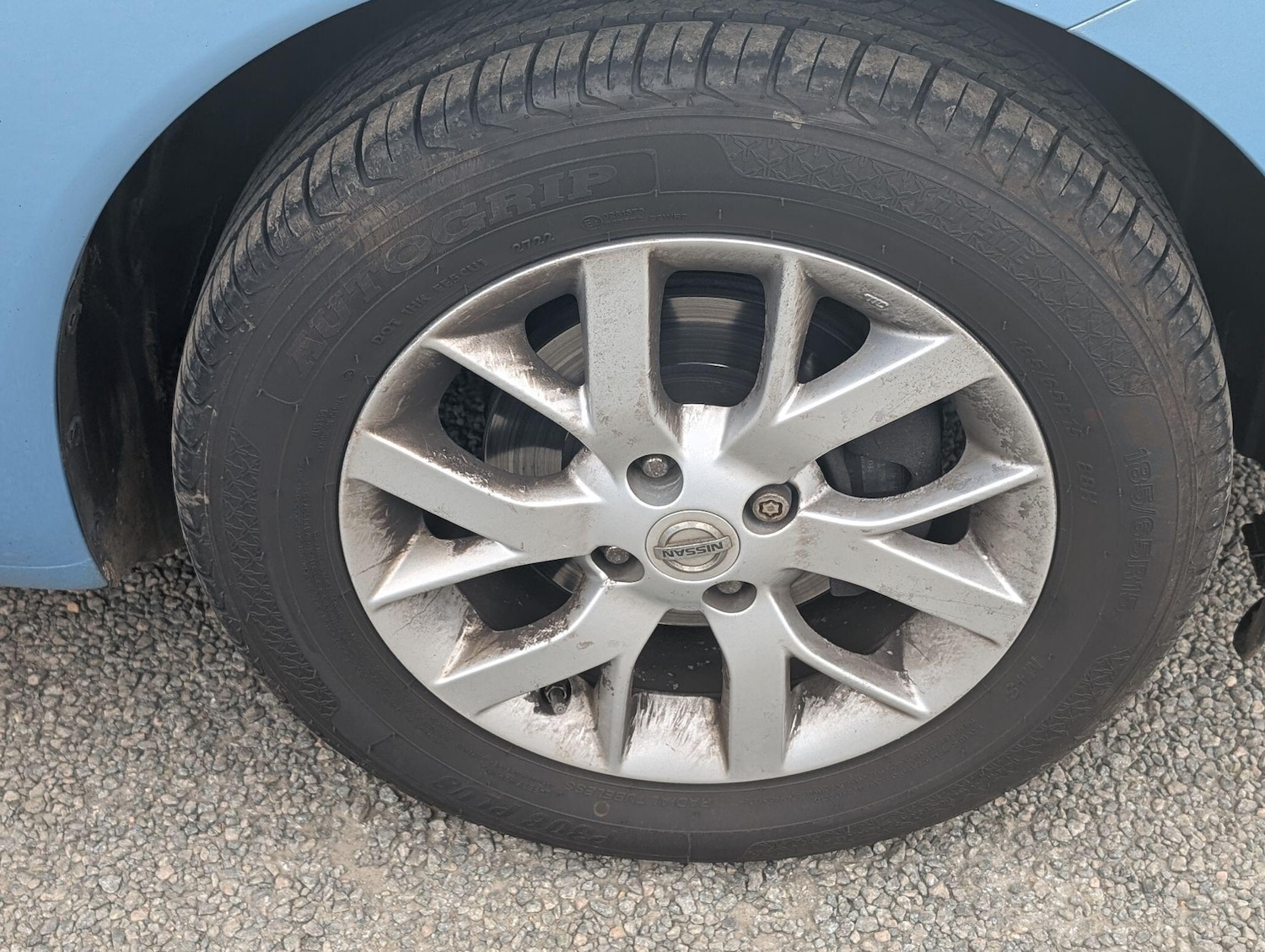 Used Nissan Note 2013 for sale - 78007284: Photo 17