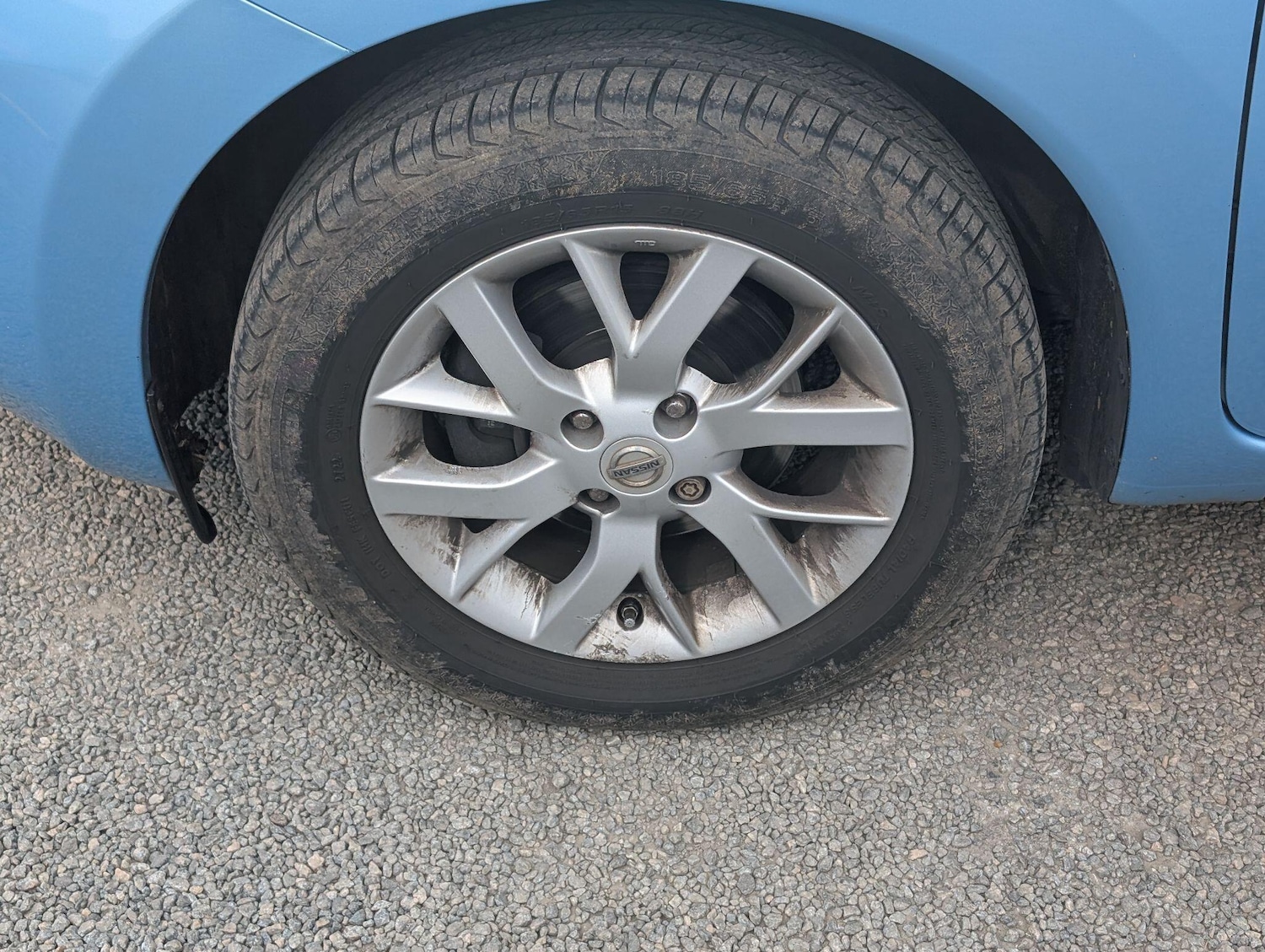 Used Nissan Note 2013 for sale - 78007284: Photo 22