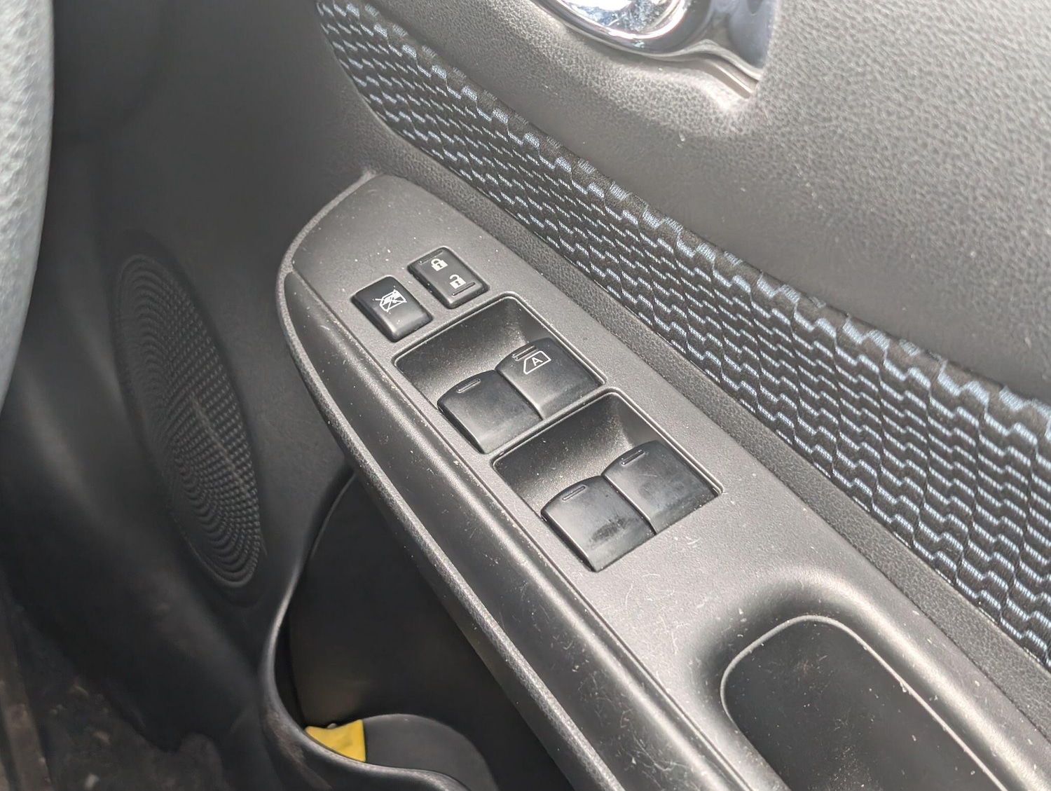 Used Nissan Note 2013 for sale - 78007284: Photo 6