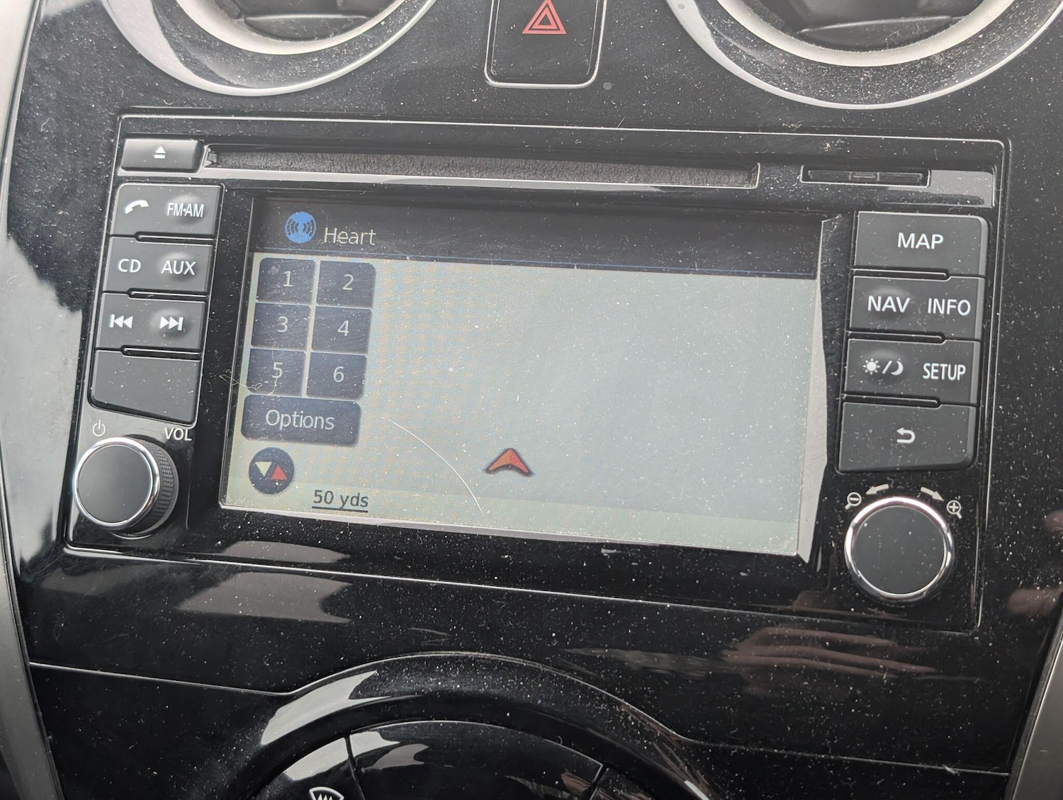 Used Nissan Note 2013 for sale - 78007284: Photo 8