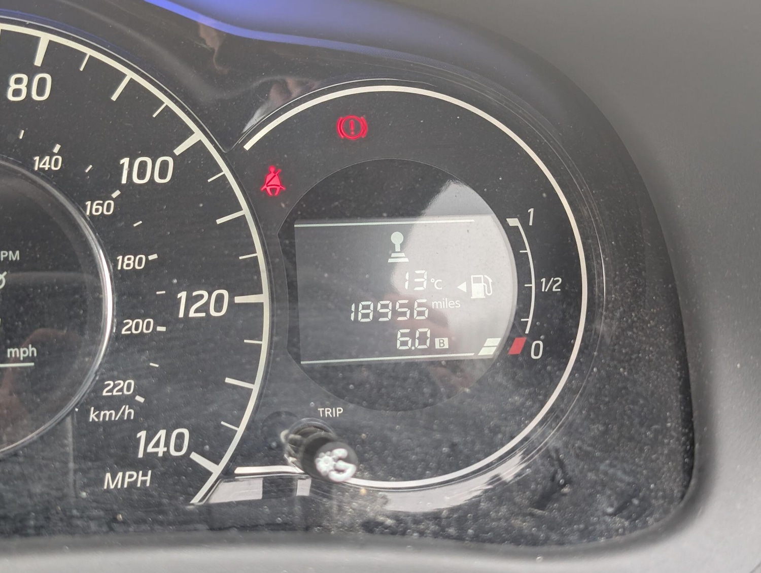 Used Nissan Note 2013 for sale - 78007284: Photo 9