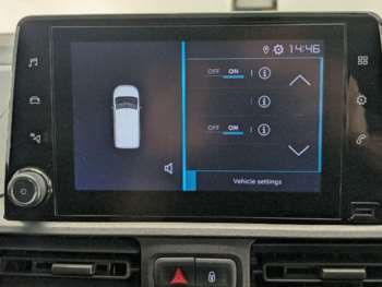 Used Citroen Berlingo 2022 for sale - 75082896: Photo