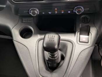Used Citroen Berlingo 2022 for sale - 75082896: Photo