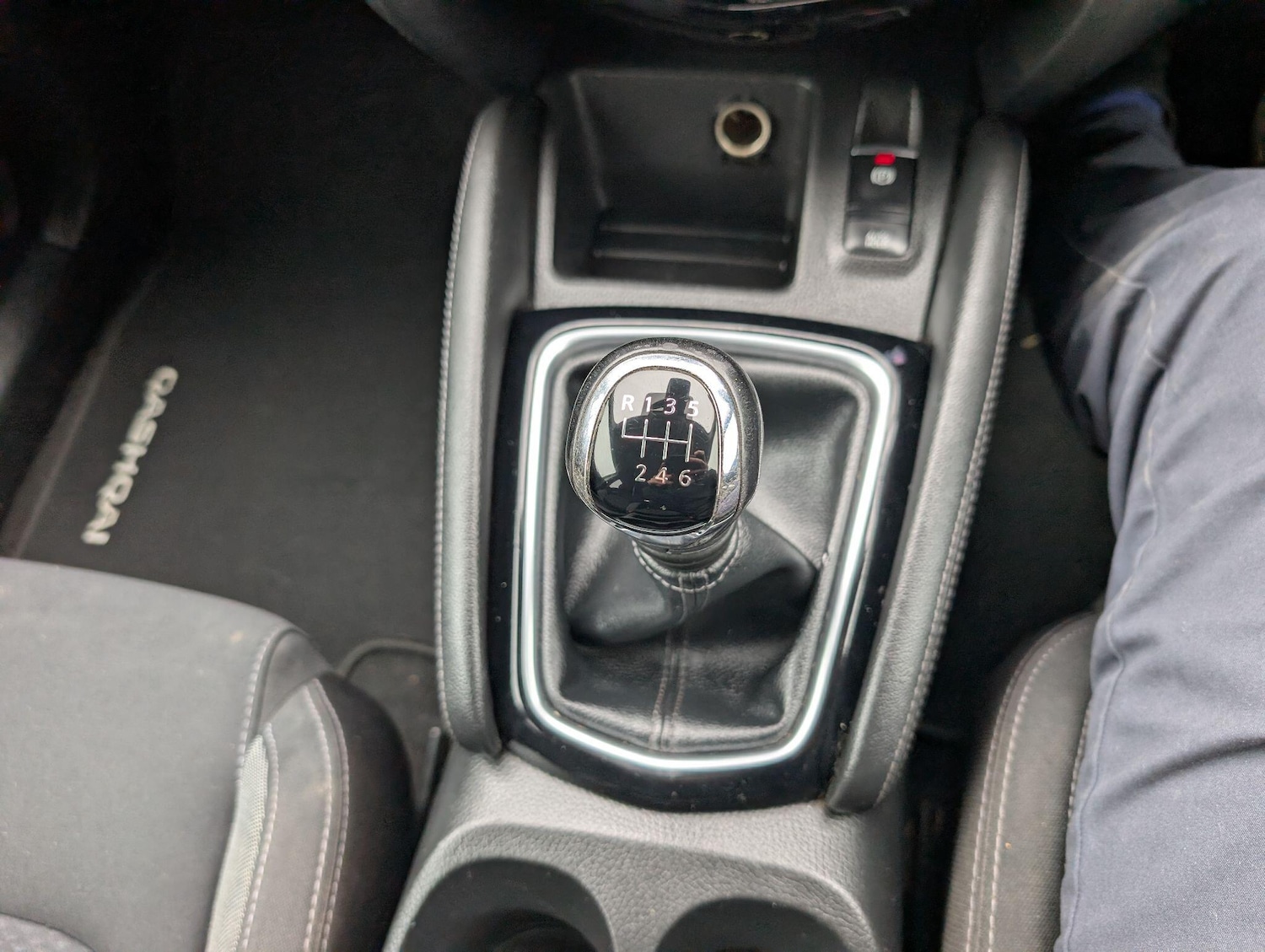 Used Nissan Qashqai for sale - 77784542: Photo 18