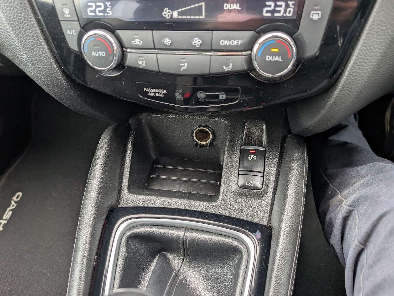 Used Nissan Qashqai for sale - 77784542: Photo 19