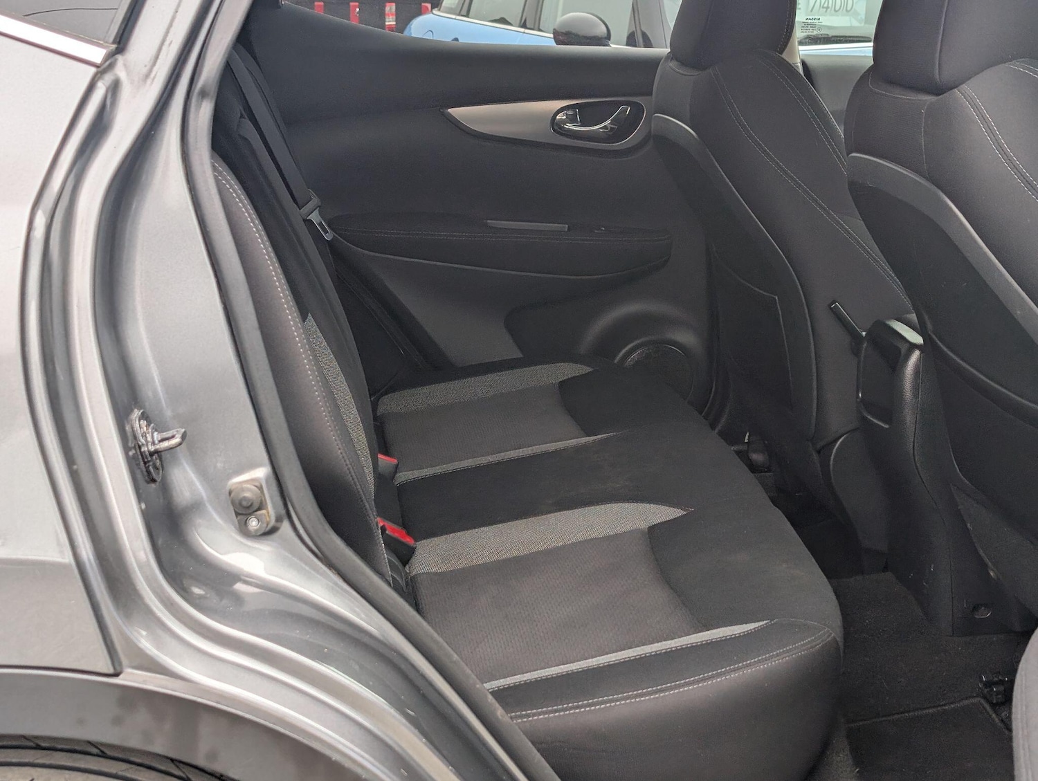 Used Nissan Qashqai for sale - 77784542: Photo 21