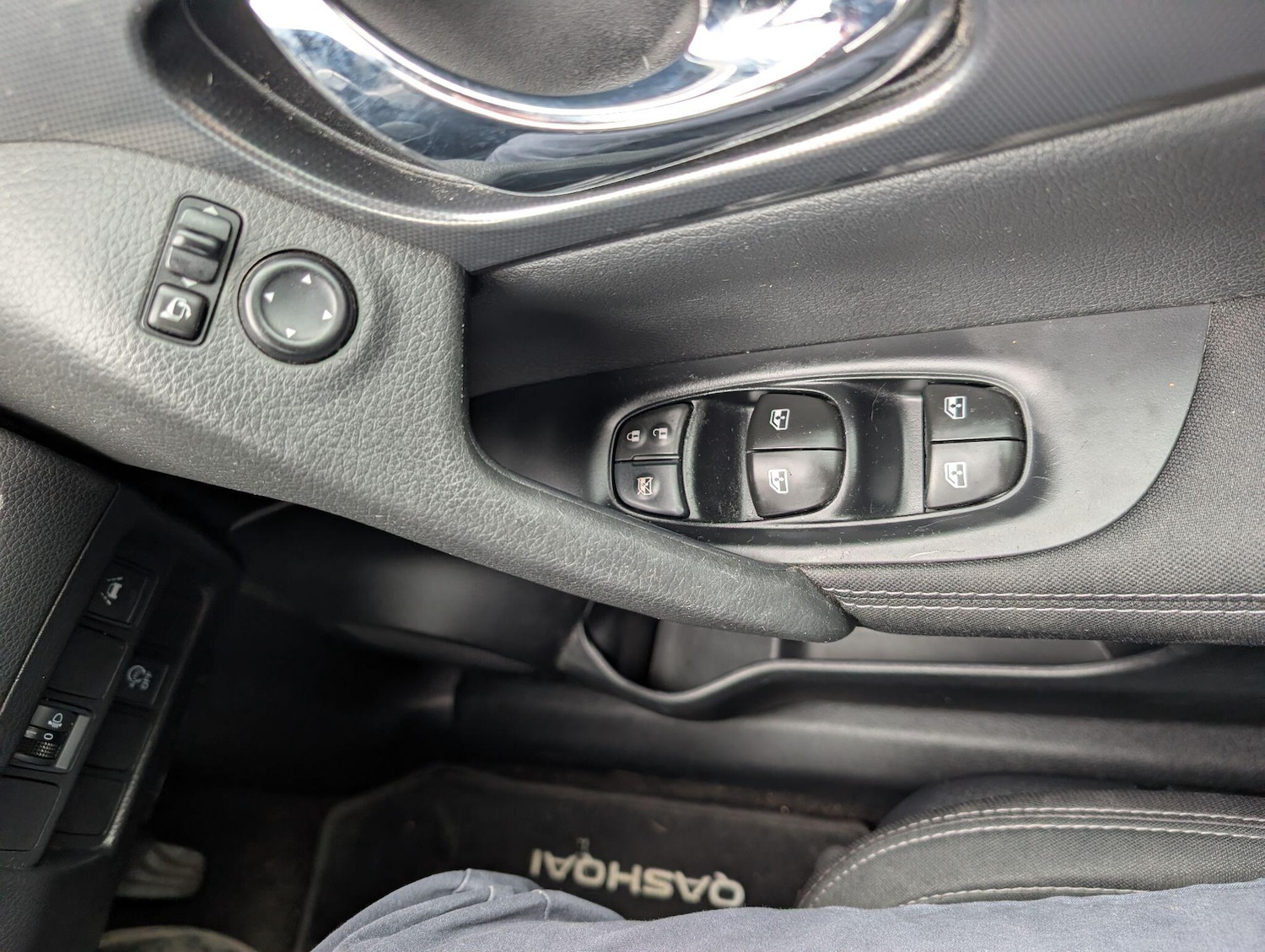 Used Nissan Qashqai for sale - 77784542: Photo 22