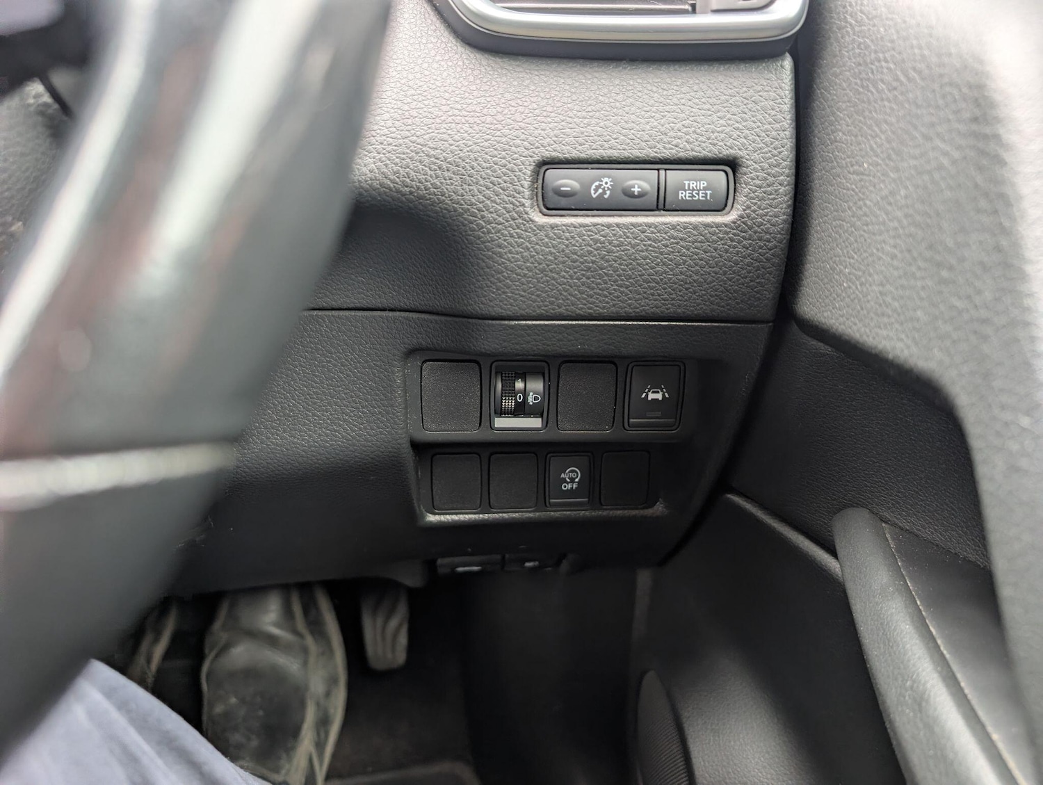 Used Nissan Qashqai for sale - 77784542: Photo 23