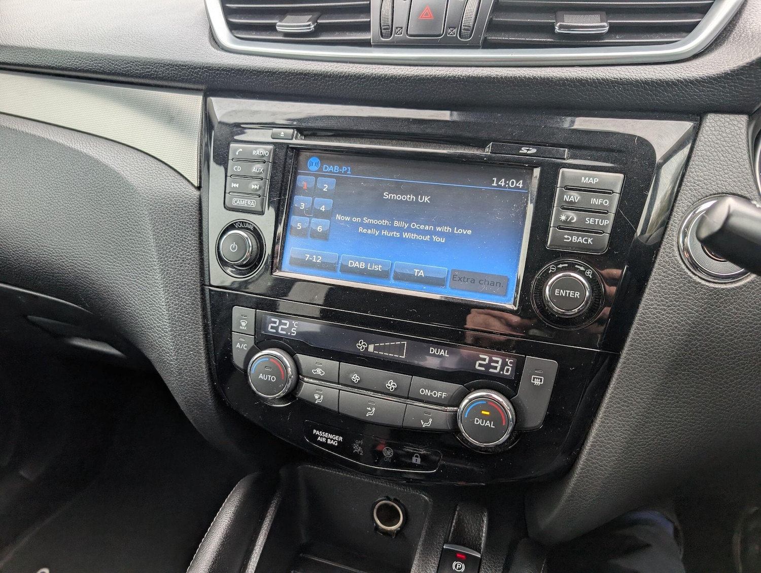 Used Nissan Qashqai for sale - 77784542: Photo 32