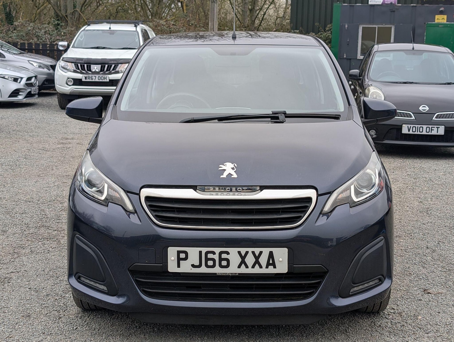 Used Peugeot 108 2016 for sale - 77784540: Photo 16