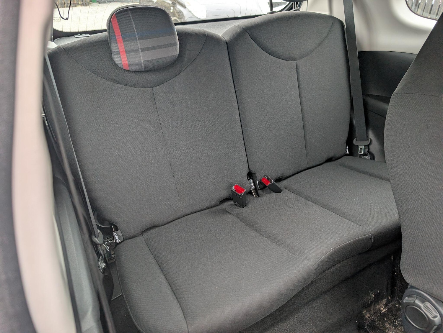 Used Peugeot 108 2016 for sale - 77784540: Photo 20