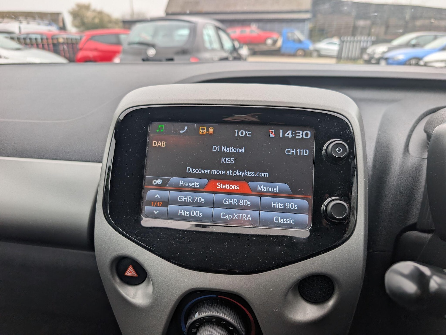 Used Peugeot 108 2016 for sale - 77784540: Photo 26