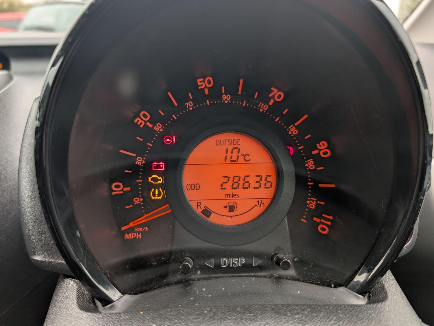 Used Peugeot 108 2016 for sale - 77784540: Photo 27