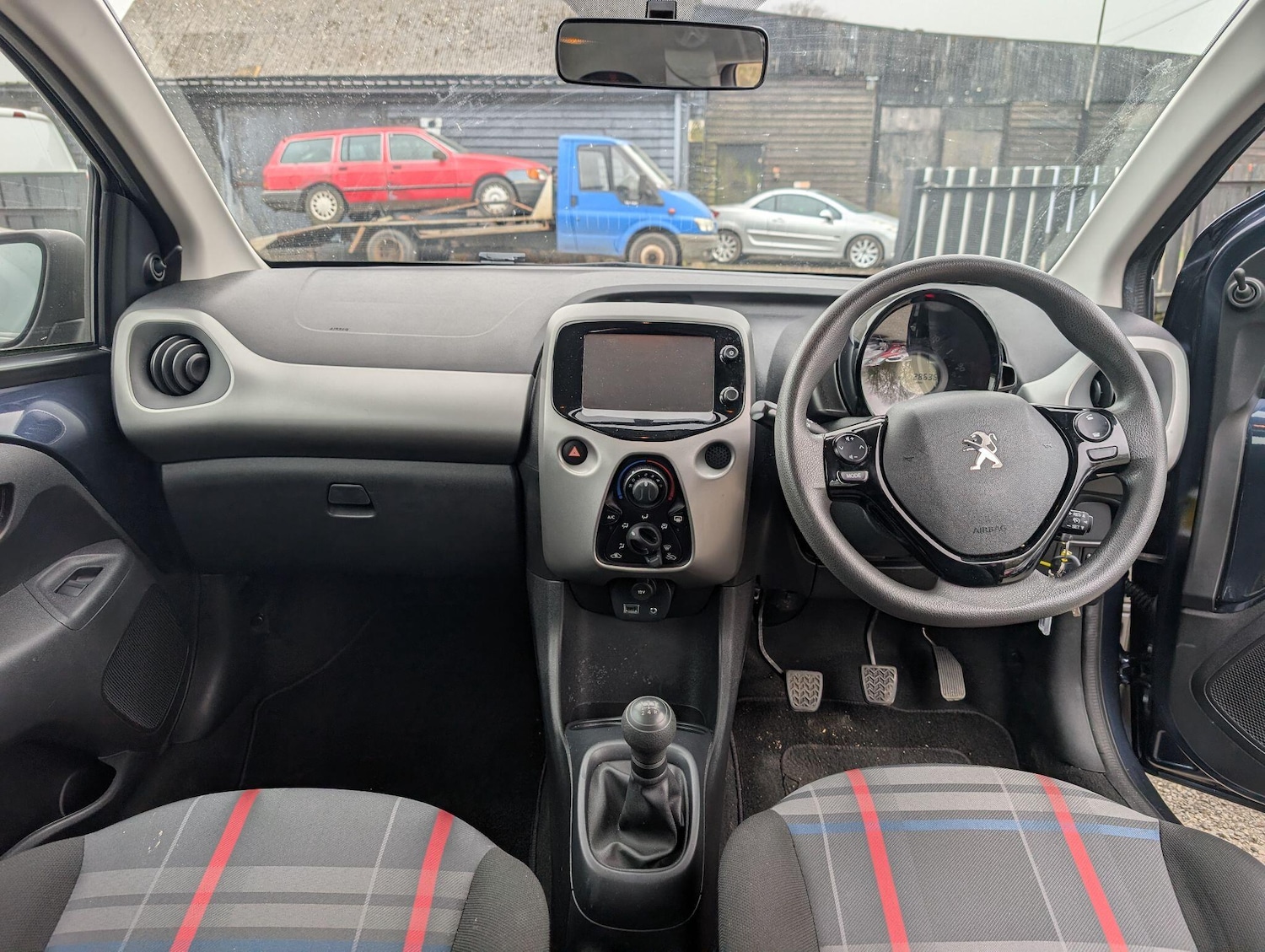 Used Peugeot 108 2016 for sale - 77784540: Photo 4